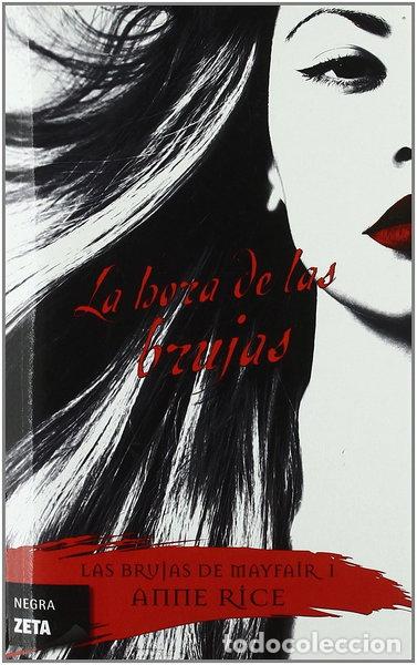 Libri di seconda mano: La hora de las brujas- 9788498723373