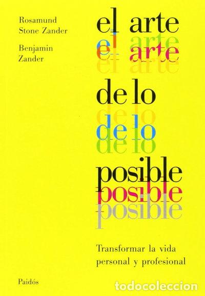 books: El arte de lo posible- 9788449311123