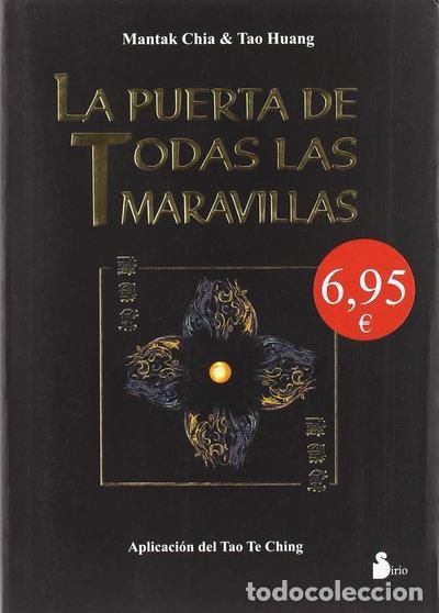 books: La puerta de todas las maravillas- 9788478084074