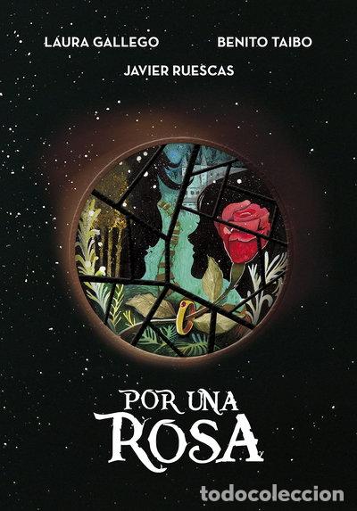 Libros: Por una rosa- 9788490437926