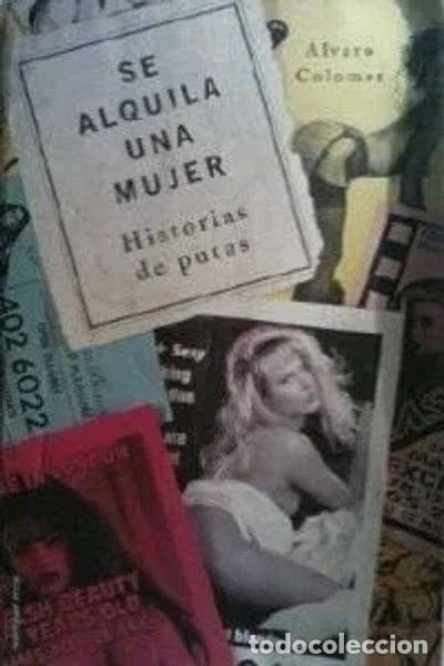 Libros: Se alquila una mujer- 9788427027404