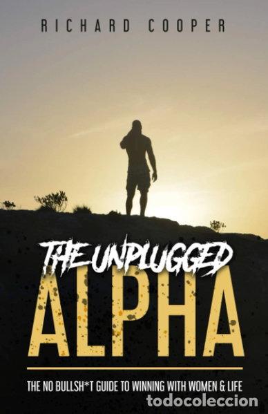 Libros: The Unplugged Alpha- 9781777473334