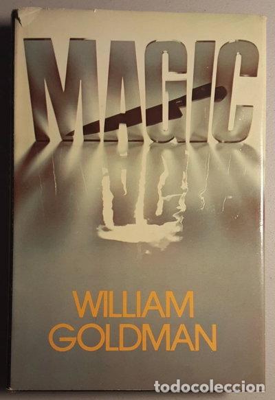 Libros: Magic- 9780440051596