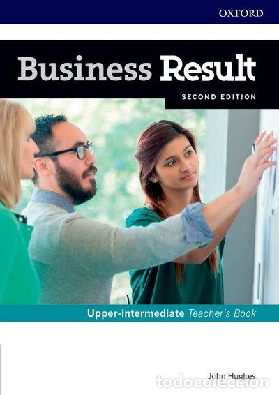 B&uuml;cher: Business Result Upper-Intermediate. Teacher's Book and DVD Pack- 9780194739016
