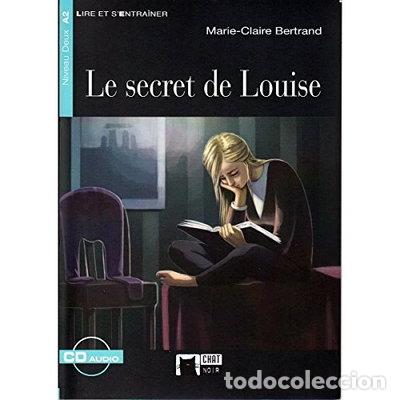 B&uuml;cher: Le Secret de Louise- 9788468210360
