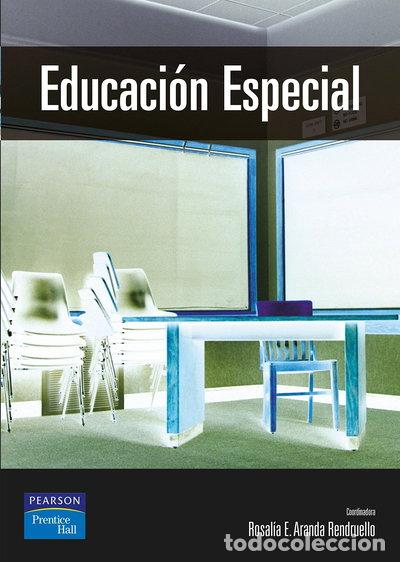 B&uuml;cher: Educaci&oacute;n especial- 9788420535487