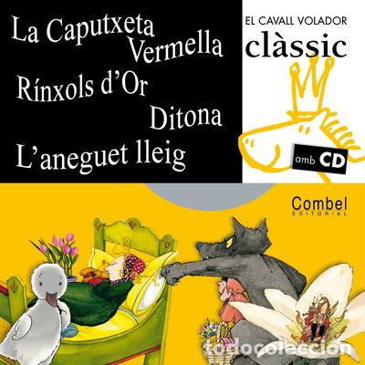 B&uuml;cher: El cavall volador cl&agrave;ssic - S&egrave;rie PAS 2- 9788498252521