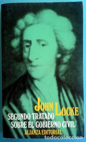 B&uuml;cher: Segundo tratado sobre el gobierno civil- 9788420604831