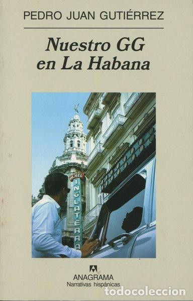 B&uuml;cher: Nuestro GG en la Habana- 9788433968661