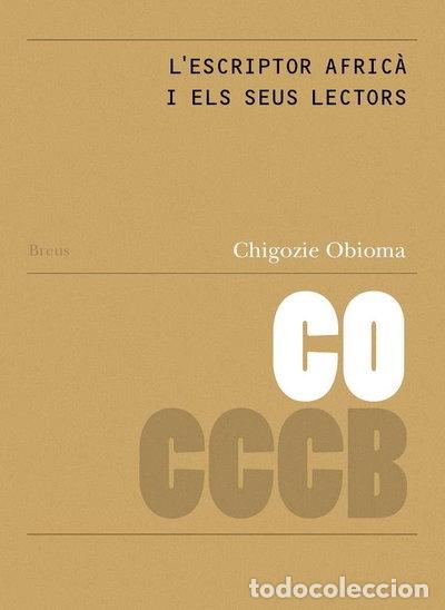 B&uuml;cher: L'escriptor afric&agrave; i els seus lectors- 9788409067572