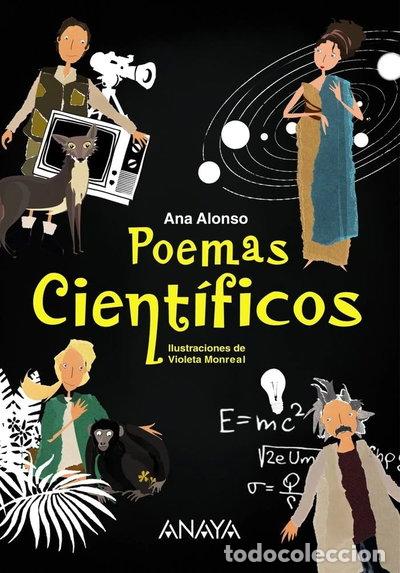 Livres: Poemas cient&iacute;ficos- 9788466736671