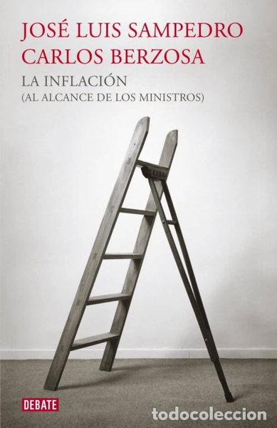 Libros: La inflaci&oacute;n- 9788499921440