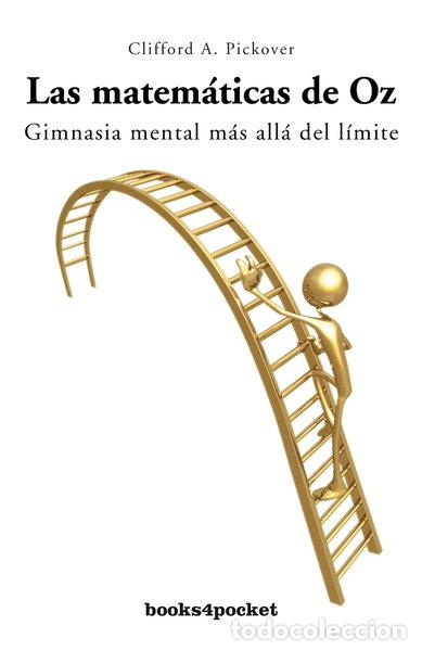 Libros: Las Matem&aacute;ticas de Oz- 9788496829145