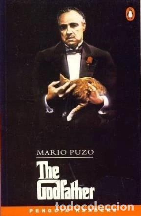 Libros: The Godfather- 9780582402416