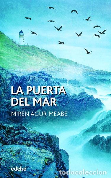 B&uuml;cher: La puerta del mar- 9788468355931