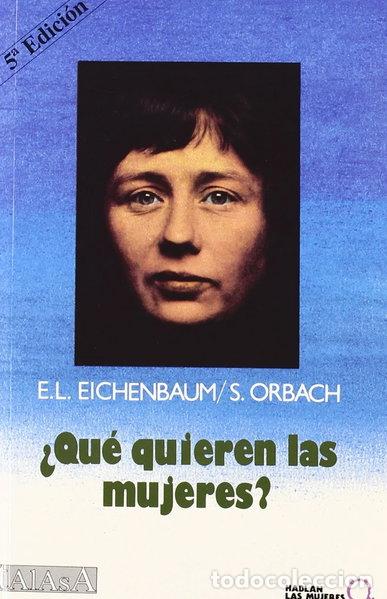 B&uuml;cher: &iquest;Qu&eacute; quieren las mujeres?- 9788485781607