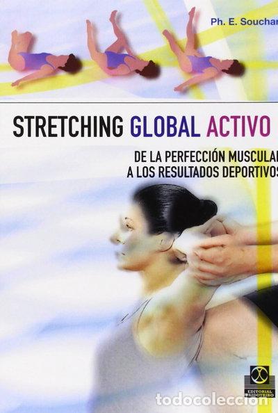 Livres: Stretching global activo I- 9788480192859