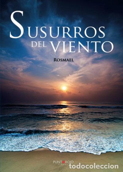 Libros: Susurros del viento- 9788417049621