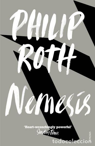Libros: Nemesis- 9780099542261