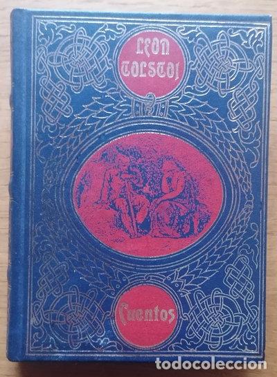 Libros: Sus mejores cuentos- 9788474612189