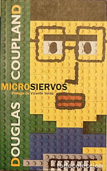 Libri di seconda mano: Microsiervos- 9788440682697
