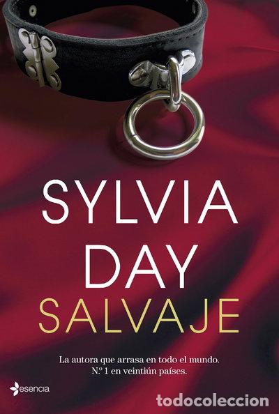 books: Salvaje- 9788408128960