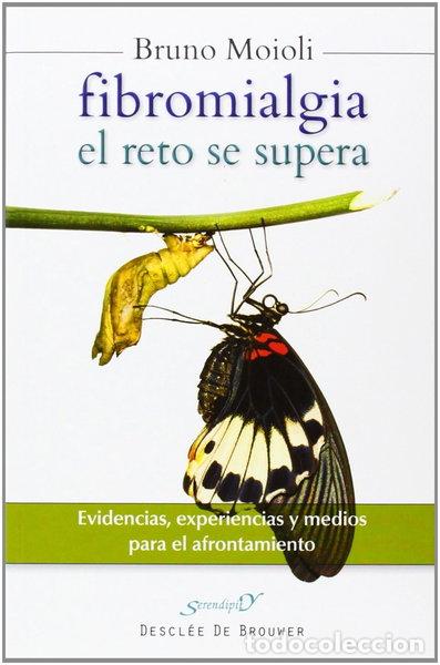 Libros: Fibromialgia, el reto se supera- 9788433026620