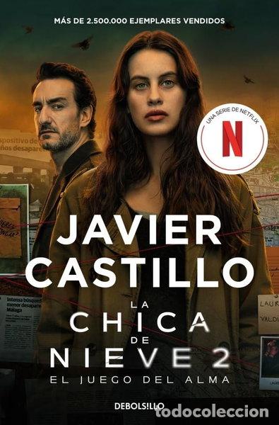 Libros: El juego del alma- 9788466381604