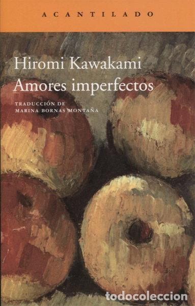 Libros: Amores imperfectos- 9788416748228