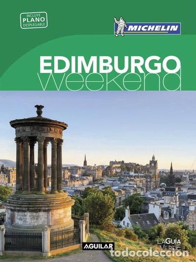 Libros: Edimburgo- 9788403515215