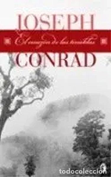 Libros: Coraz&oacute;n de las tinieblas- 9788466633048