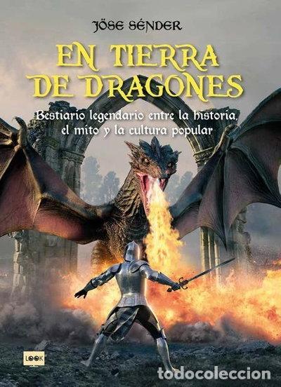 Libros: EN TIERRA DE DRAGONES- 9788410459113