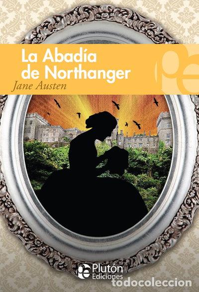 Libros: La Abad&iacute;a de Northanger- 9788415089544