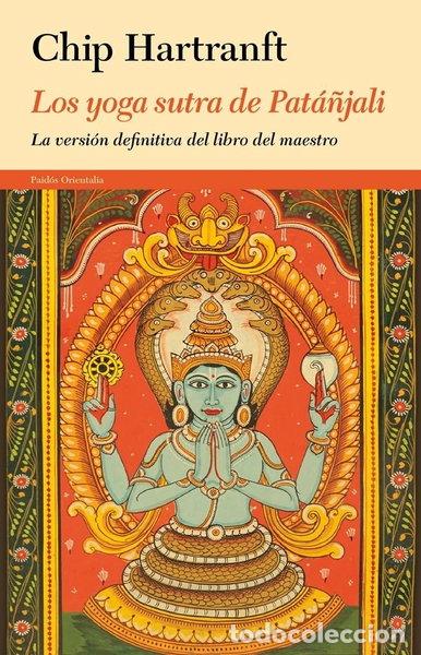 Libri di seconda mano: Los yoga sutra de Pat&aacute;&ntilde;jali- 9788449329135
