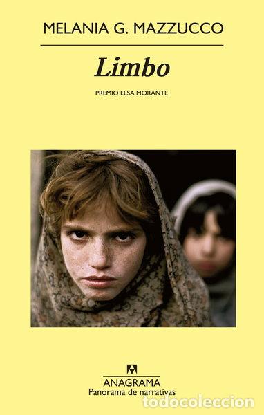 Libri di seconda mano: Limbo- 9788433978905