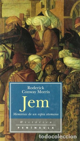 B&uuml;cher: Jem (9788429741223) (Libros)
