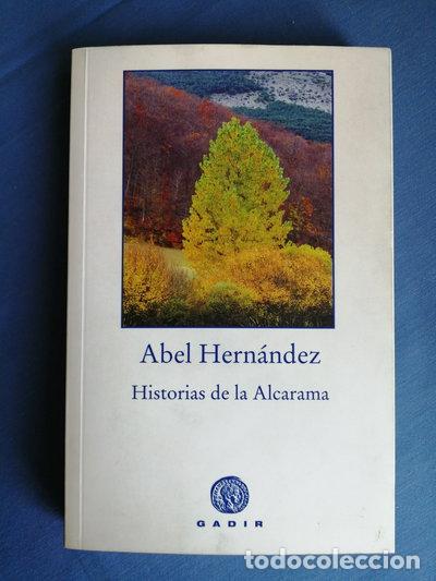 B&uuml;cher: Historias de la Alcarama- 9788496974098