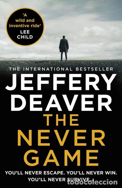 B&uuml;cher: The Never Game- 9780008303761