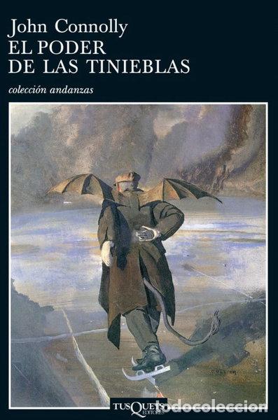 Libros: El poder de las tinieblas- 9788483102848
