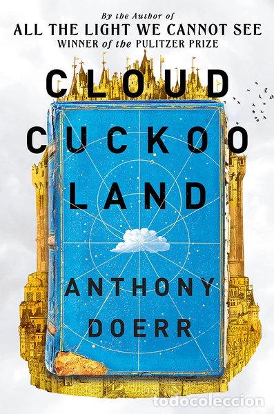 Libros: Cloud Cuckoo Land- 9780008478650