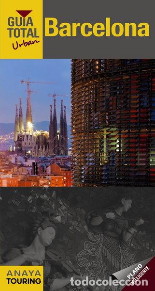 Libros: Barcelona- 9788499352848