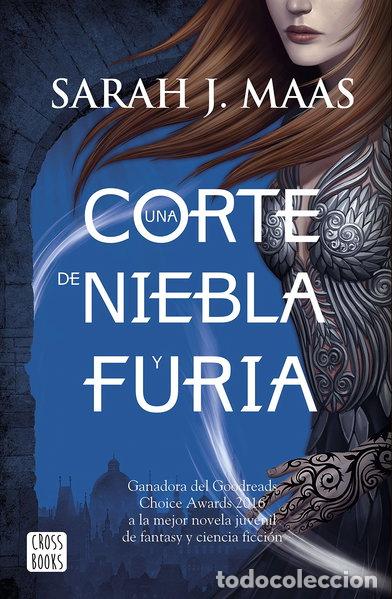 Livres: Una corte de niebla y furia- 9788408170006