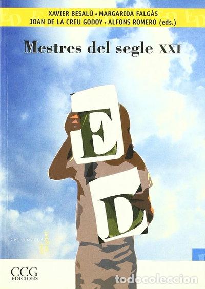 Livres: Mestres del segle XXI- 9788496766273