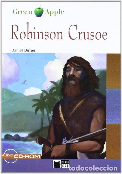 Livres: Robinson Crusoe - G.a.- 9788431690526