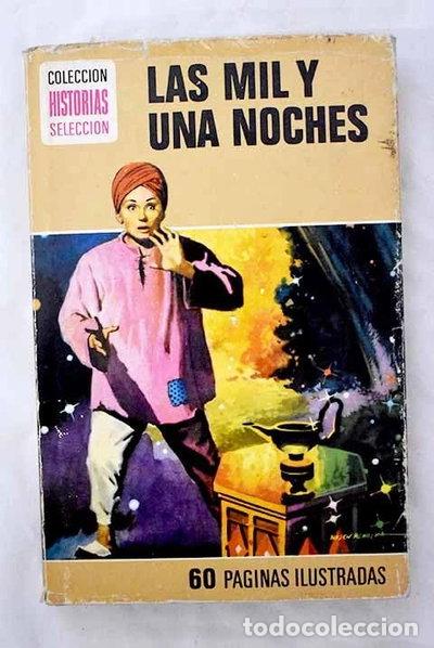 Livres: Las mil y una noches- 9788402013200