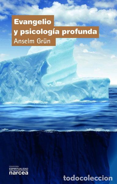 Livres: Evangelio y psicolog&iacute;a profunda- 9788427714151