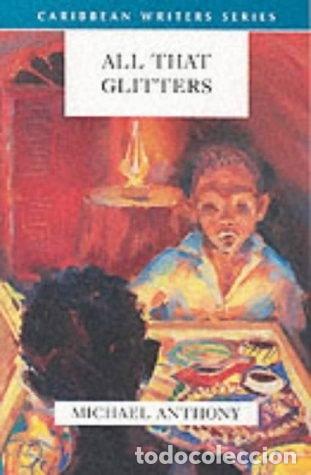 Livres: All That Glitters- 9780435989453