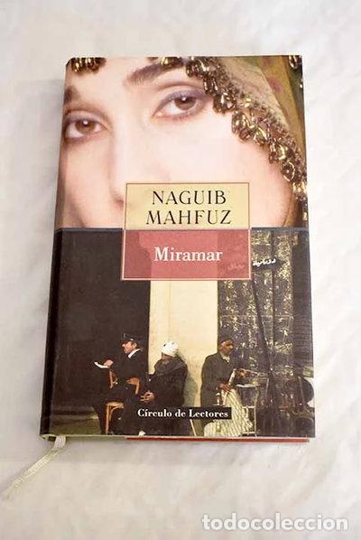 Livres: Miramar- 9788422696919