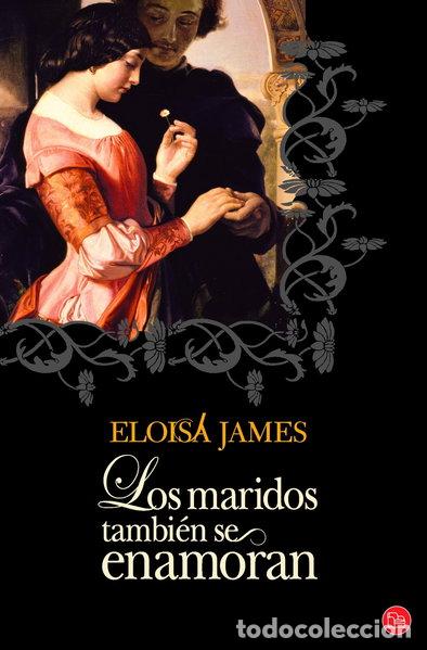 Libros: Los maridos tambi&eacute;n se enamoran- 9788466323864
