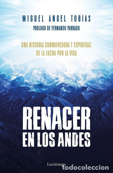 Libros: Renacer en los Andes- 9788416694778